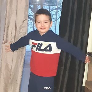 Meet your Posher, Chantal